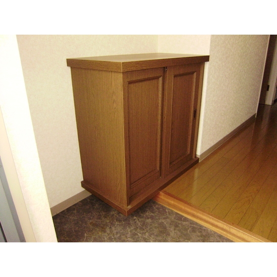 ＵＮＯ　ＰＡＬＡＣＥ 内観