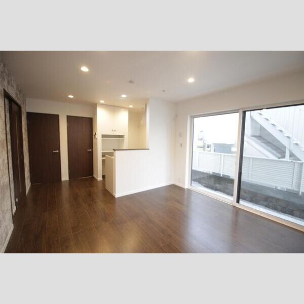 大岡山戸建 部屋その他