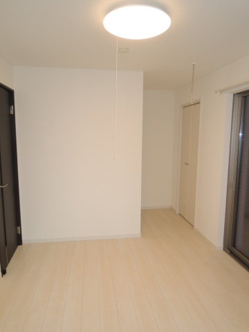 ルクール川崎103号室 部屋その他