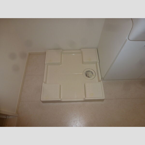 シャルムマリー105号室 同建物別部屋の参考画像