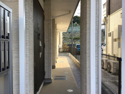 リブリ・OMOTO2階 部屋その他