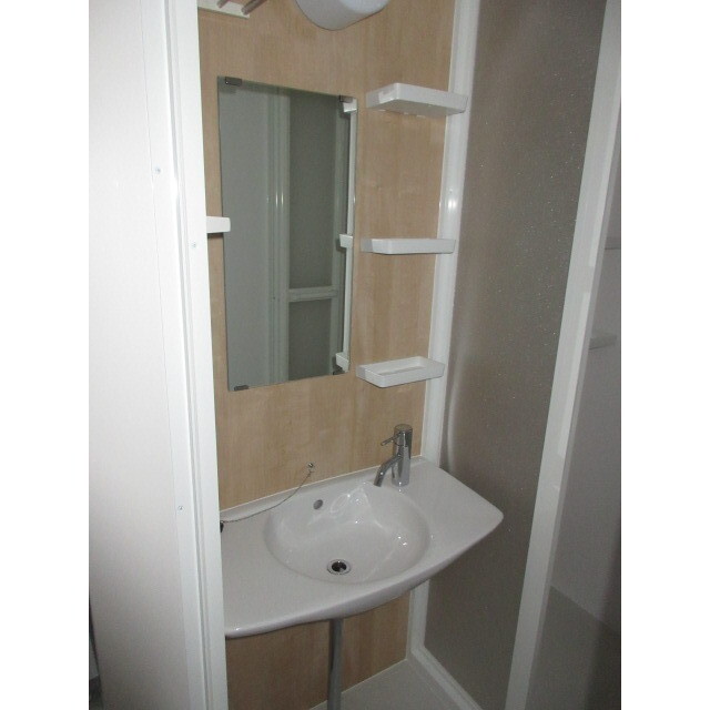 ヒカリハウス 内観