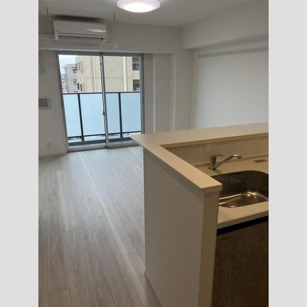 S-RESIDENCE瑞江702号室 玄関