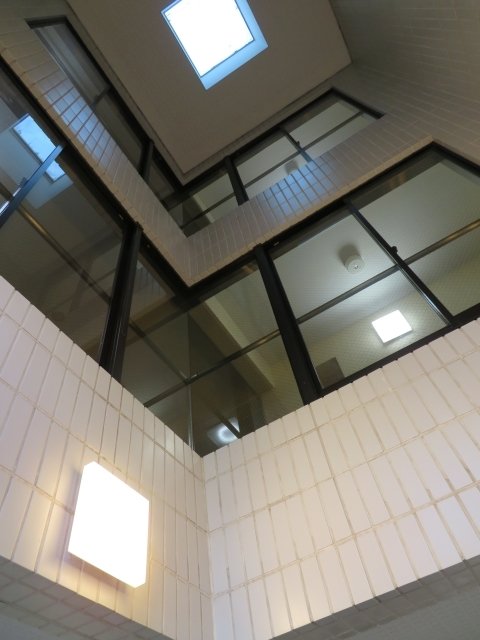 レジダンス・イン・三軒茶屋2階 その他共有部分