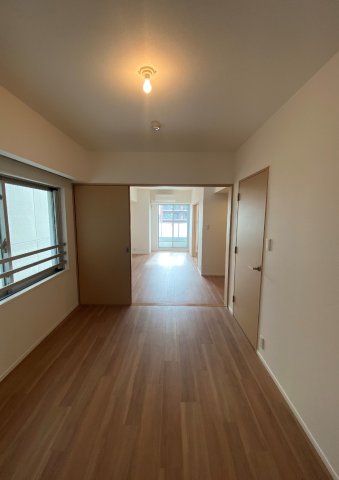 プラウドフラット鶴見Ⅰ721号室 ※参考写真