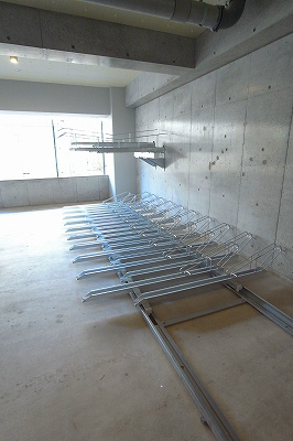 ルクソール　スター3階 部屋その他