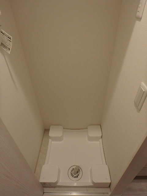 ガーラ・ヴィスタ調布2階 その他