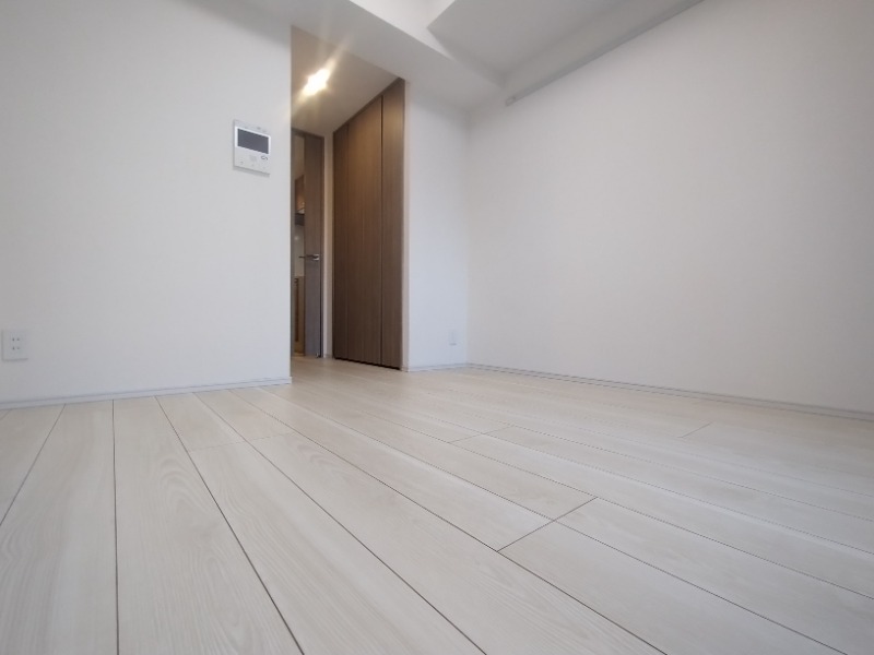 クレイシアIDZ横浜桜木町2階 リビング