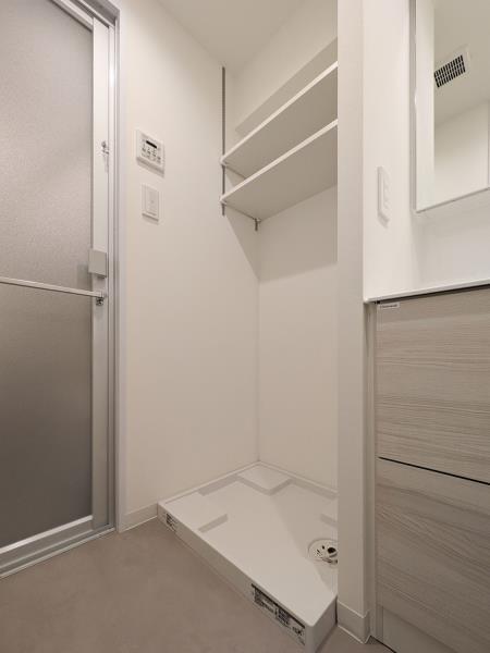 ＩＳＭ笹塚2階 部屋その他