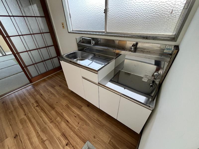 蘇我野ハウス2号棟2階 部屋その他