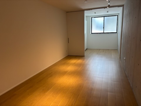 AZ Smart 目白御留山地下1階 リビング