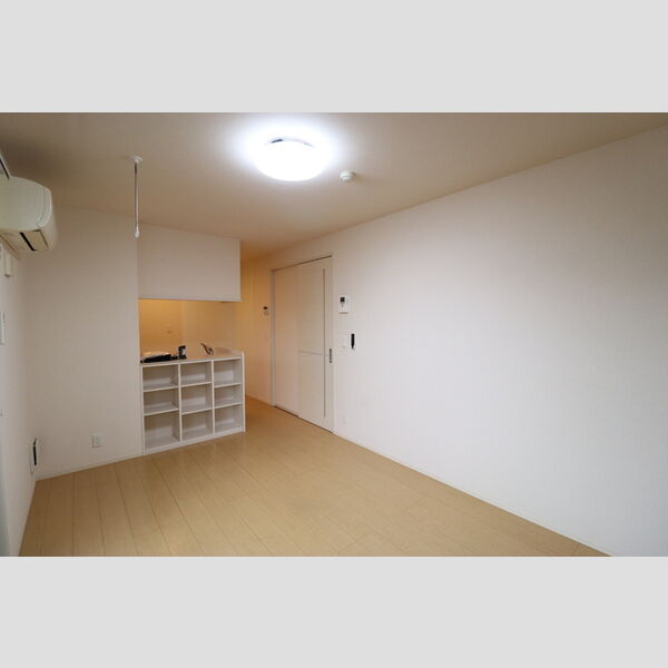PARK　HILLS　MIYAKO　A LDK