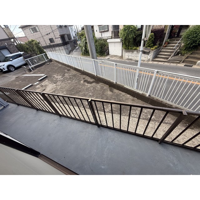サンライフⅡ302号室 部屋その他