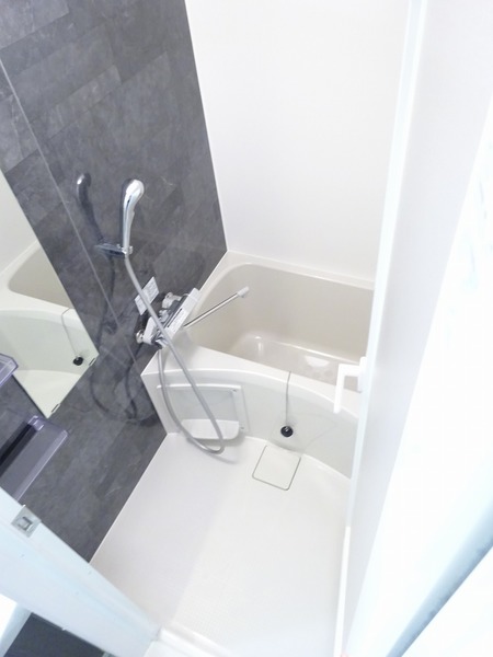 ザ・レジデンス・オブ・トーキョーＪＫ４０ お風呂