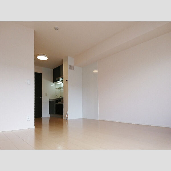 Tryall305号室 居室