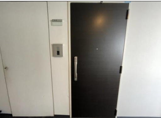 ジオーブルミナス704号室 その他