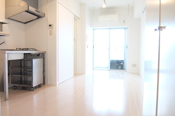 プライムアーバン初台1010号室 同建物別部屋の参考画像