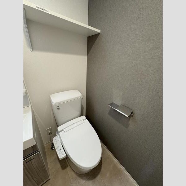 MAXIV横浜吉野町TRE307号室 キッチン