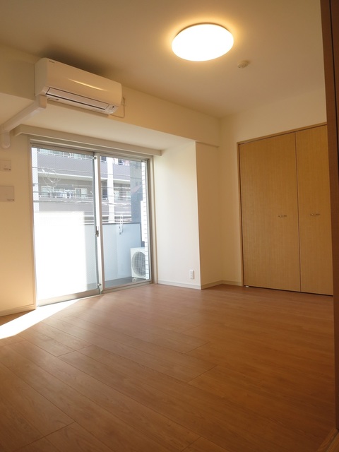サンパール弐番館0201号室 部屋その他