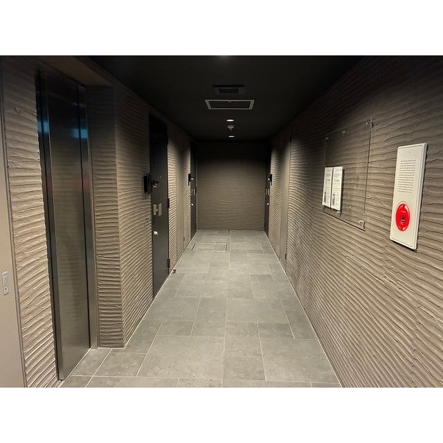 Ｌａ　Ｐｅｒｌａ　桜新町402号室 2026年2月撮影