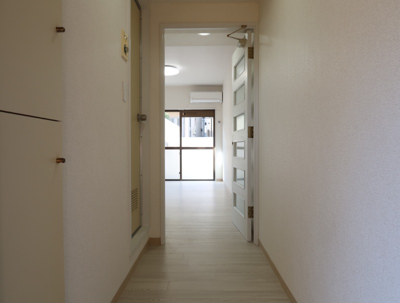 アーガスヒルズ171階 内観