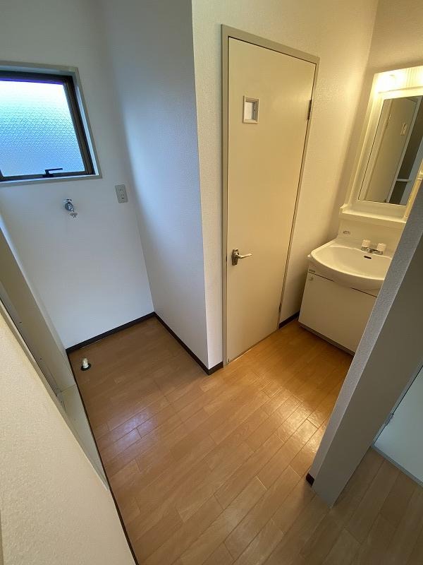 トリニティハウス 部屋その他
