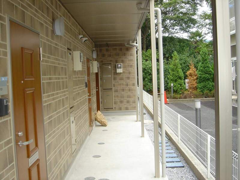 リリックコートヒロオパレスⅥ2階 部屋その他