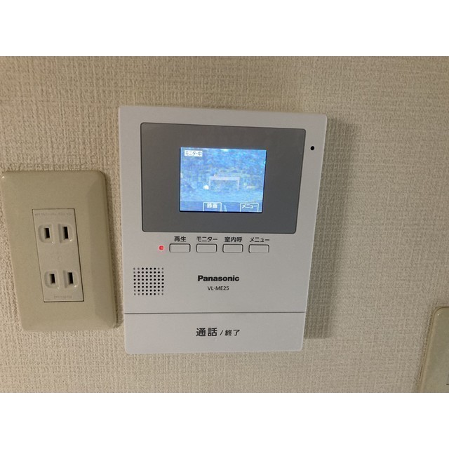 リブレス本庄103号室 部屋その他