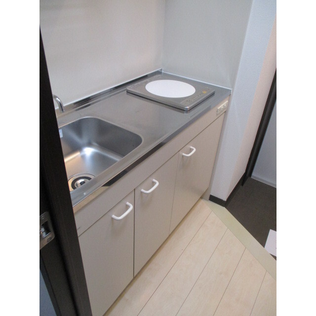 中野弥生町Apti2階 キッチン