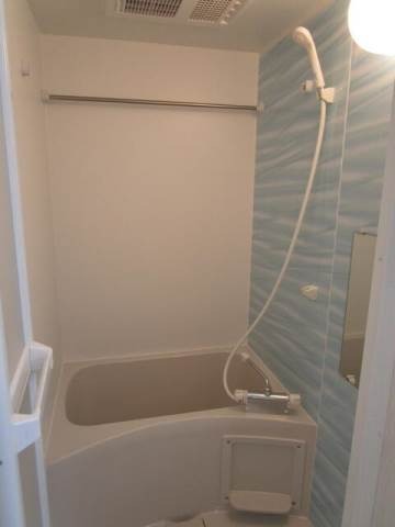 リビオンY松戸2階 部屋その他