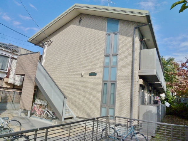 Ｇｒａｃｅ南善福寺の外観画像