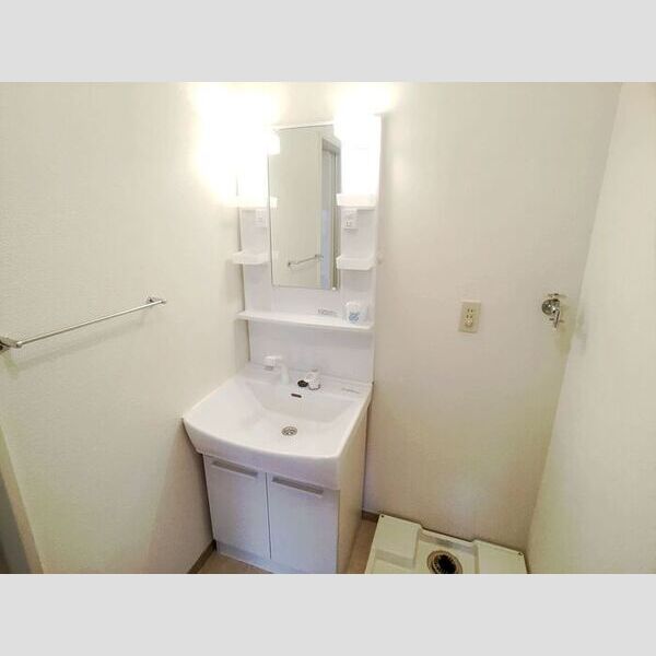 サンハイム　SーB 洗髪洗面化粧台