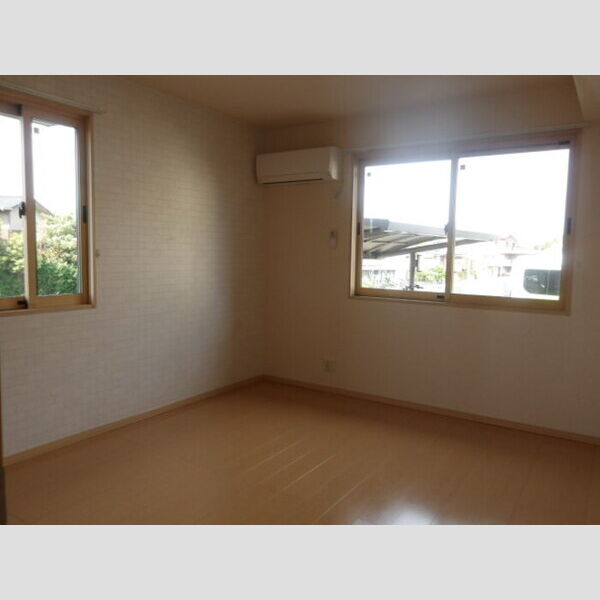 グランシャリオ105号室 洋室