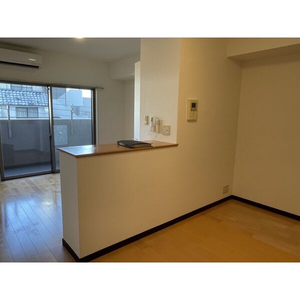 スパシエルクス西川口405号室 部屋その他