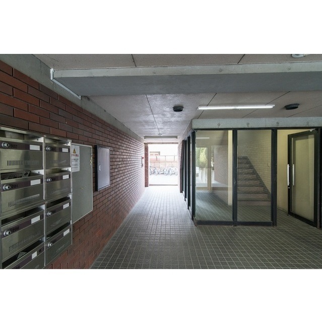 プレストーン２１104号室 外観