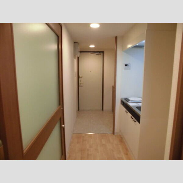 アークK　B館205号室 同建物別部屋の参考画像