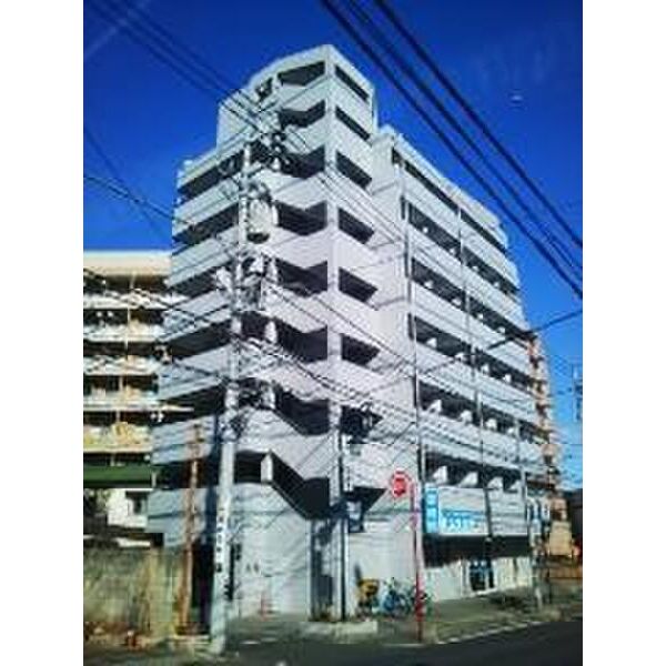 ルイ・シャトレ所沢の外観画像