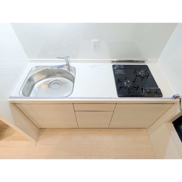 グランパセオ中目黒Ⅱ 内観