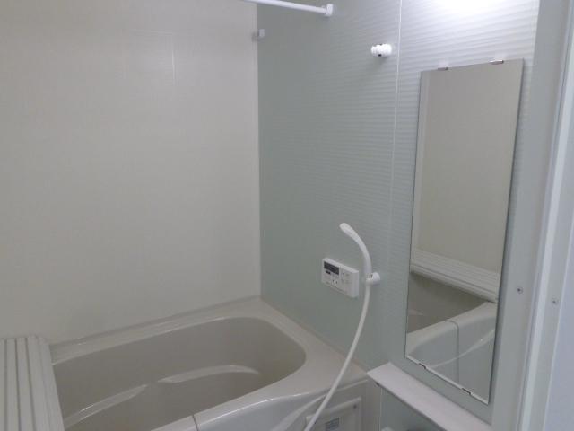 カーサミミー 追焚機能付バス