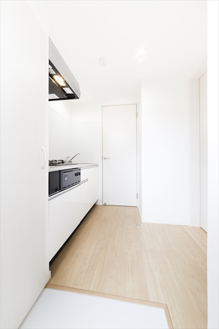 ルーモ平塚2階 玄関