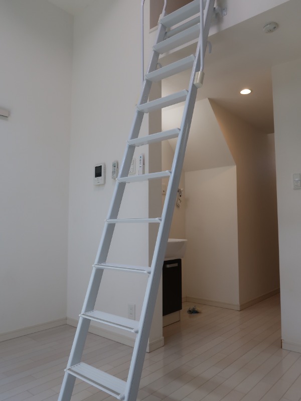 イルヴィアーレ天王坂ノース ※別部屋写真参照