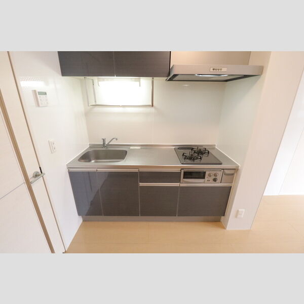 ラ シュエット103号室 システムキッチン