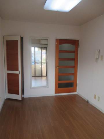 プルミエール２番館3階 部屋その他