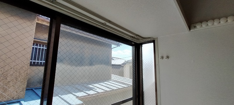 フォーラム篠崎2階 部屋その他