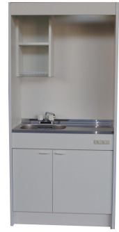 （仮称）横浜市神奈川区子安通１丁目新築工事104号室 参考写真