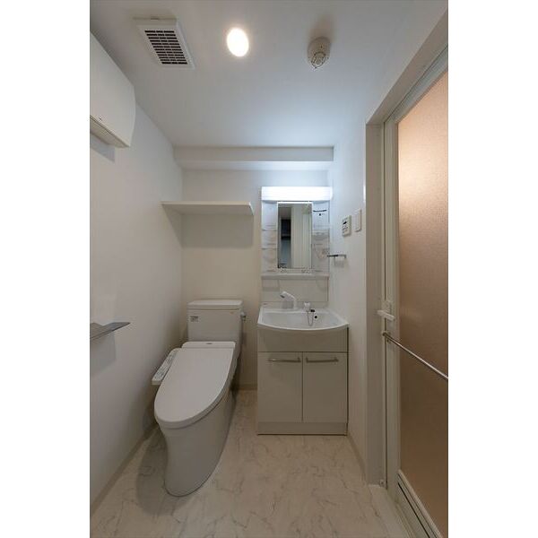 クラリッサ横浜ロッソ502号室 部屋その他