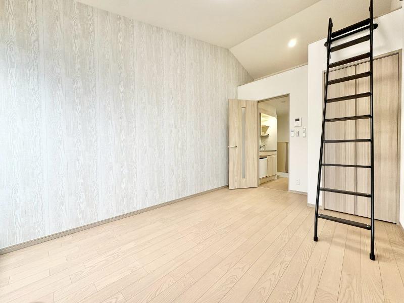 Waonette 相南3階 内観