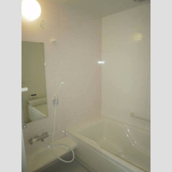 グリーンレジデンス葉月206号室 一坪風呂♪マイクロバス完備♪