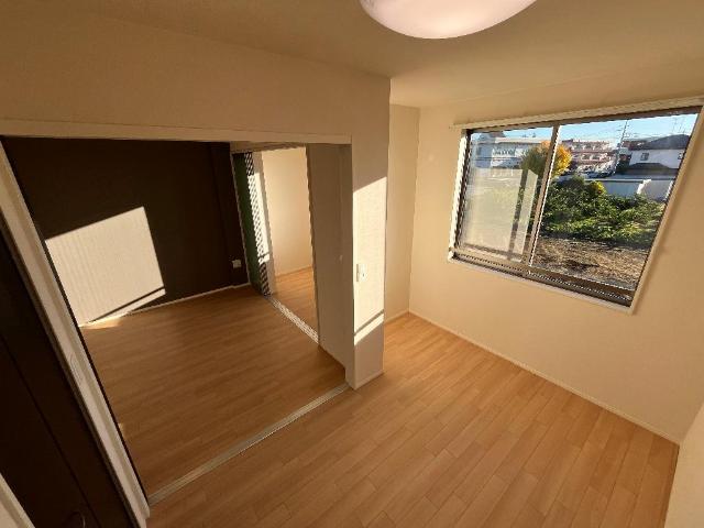 La Recolte (ラ レコルト)201号室 室内（イメージ）