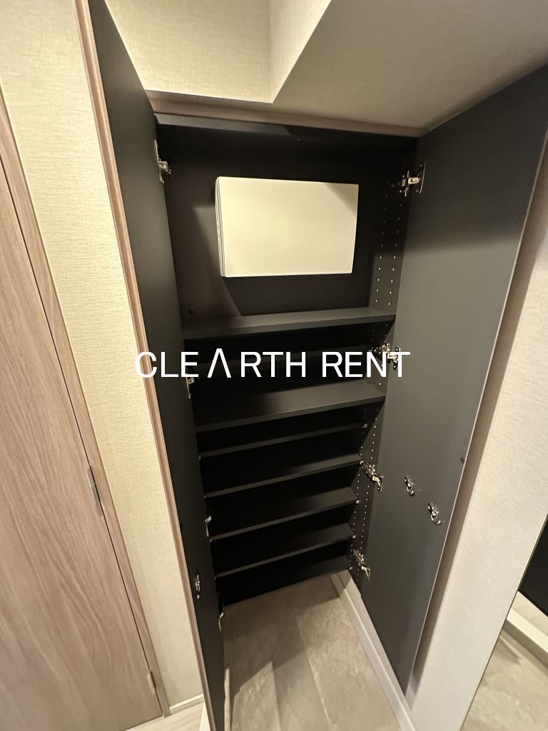 コンシェリア東京 ＜ＨＩＧＡＳＨＩＪＵＪＯ ＲＥＳＩＤＥＮＣＥ13階 同タイプ別住戸写真となります。現況と異なる場合がございます。